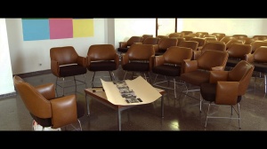 ARTE POR PRESCRIPCIÓN